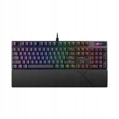 Asus Rog Strix Scope II X (rog Nx Snow V2) Cz/sk