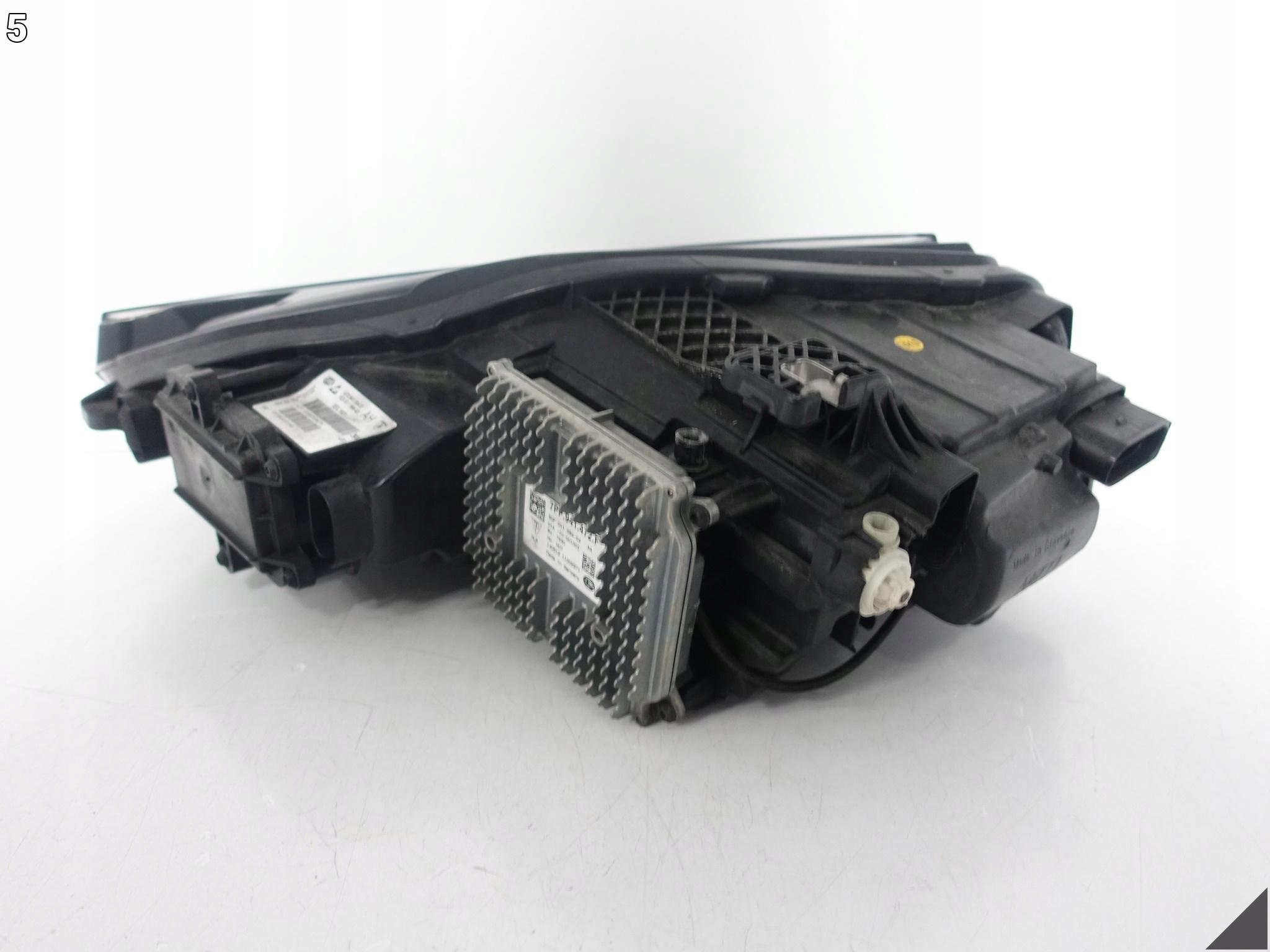 LAMBORGHINI HURACAN 4T0 FULL LED light right front EUROPA + module