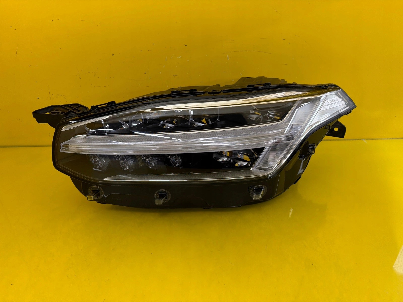 light left Volvo XC90 XC-90 II 2 Full Led 31353153