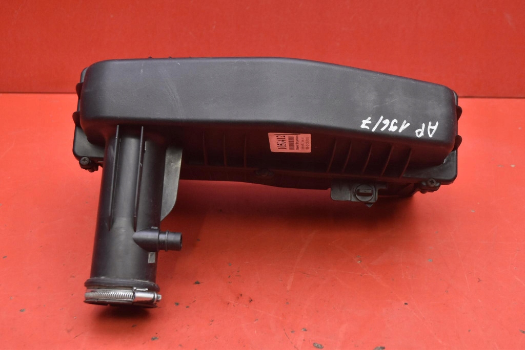 Gehäuse filter luft 1063553S01 CITROEN C3 2 II 1.4 8V 75 KM 09-13