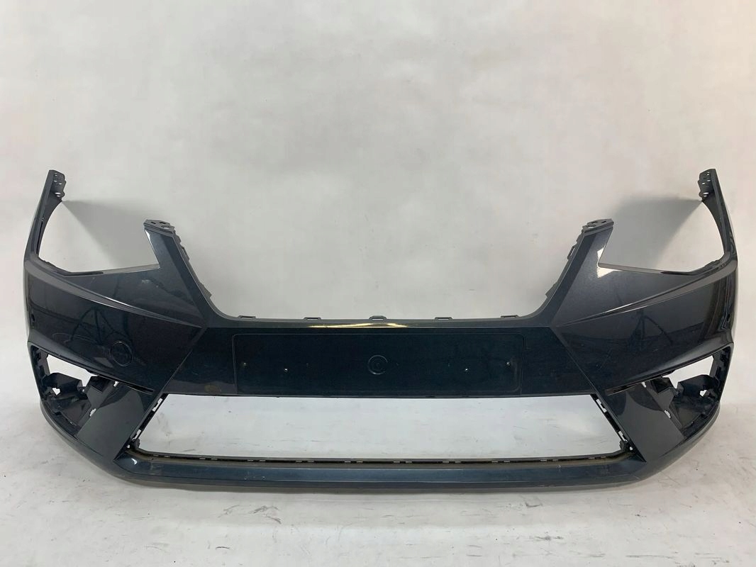 Seat Ibiza 16r PDC bumper front front 2016