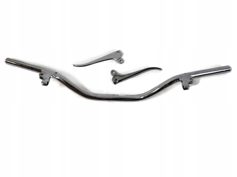 M10.28.01x - Перехідник на кермо Junak M07