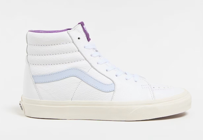 Vans Sk8-Hi VN000CMXCHA1 Velikost 39