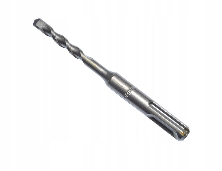 Wiertło SDS-Plus Economy 5x160 mm, MAKITA — 16