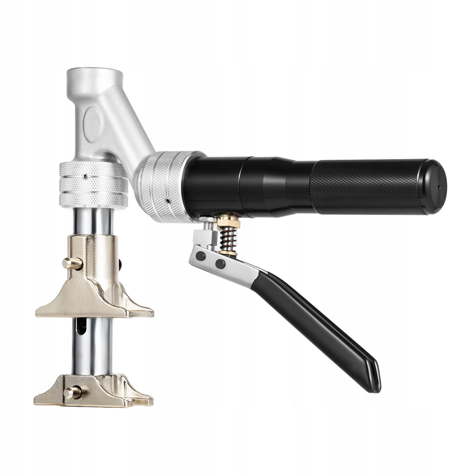 Sada Hydraulických Posuvných Svěráků 3T