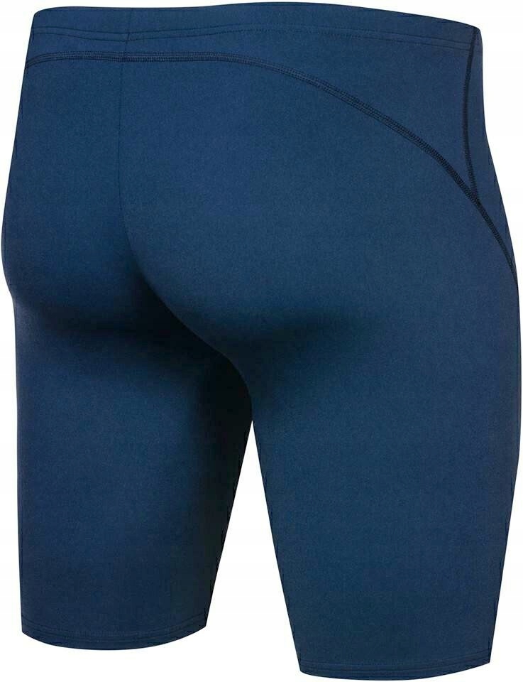 Długie kąpielówki BLAKE M bokserki szorty jammer Marka Aqua-Speed