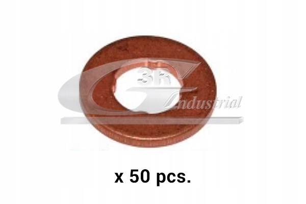 83244 3RG PODKŁADKA WTRYSKIWACZA Producent części 3RG