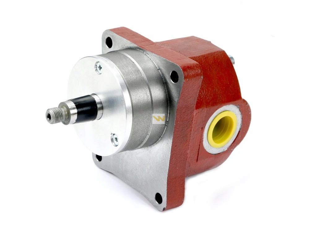 Hydraulická ozubená pumpa pro Bizon Z-056. Z-058