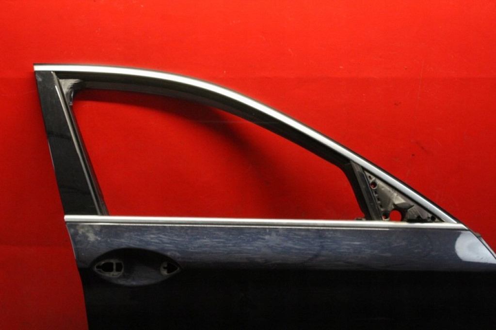 door right front front 416 BMW F11 09-13