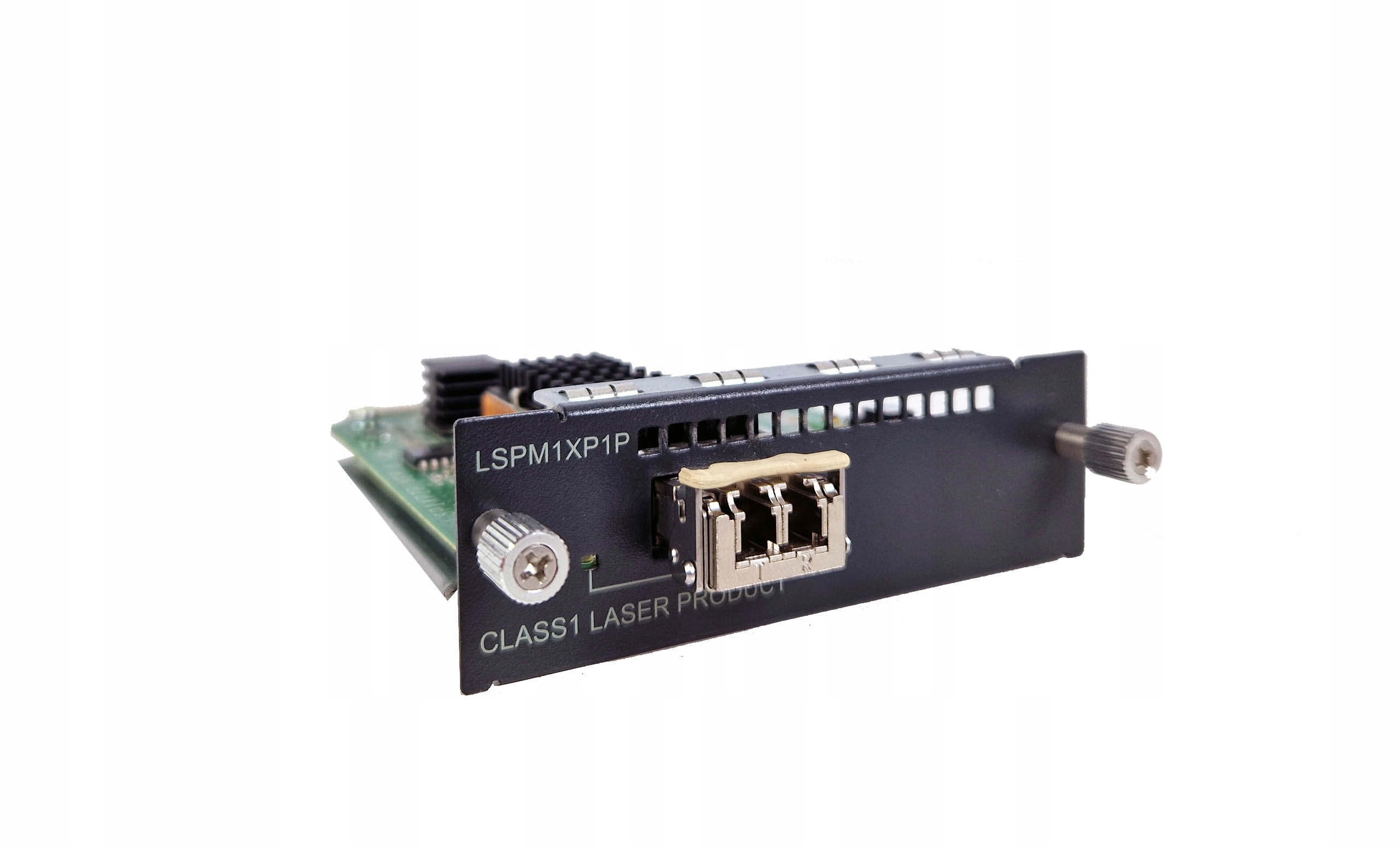 HP JD361B LSPM1XP1P 1 Port 10GbE XFP Module A5120 A5500