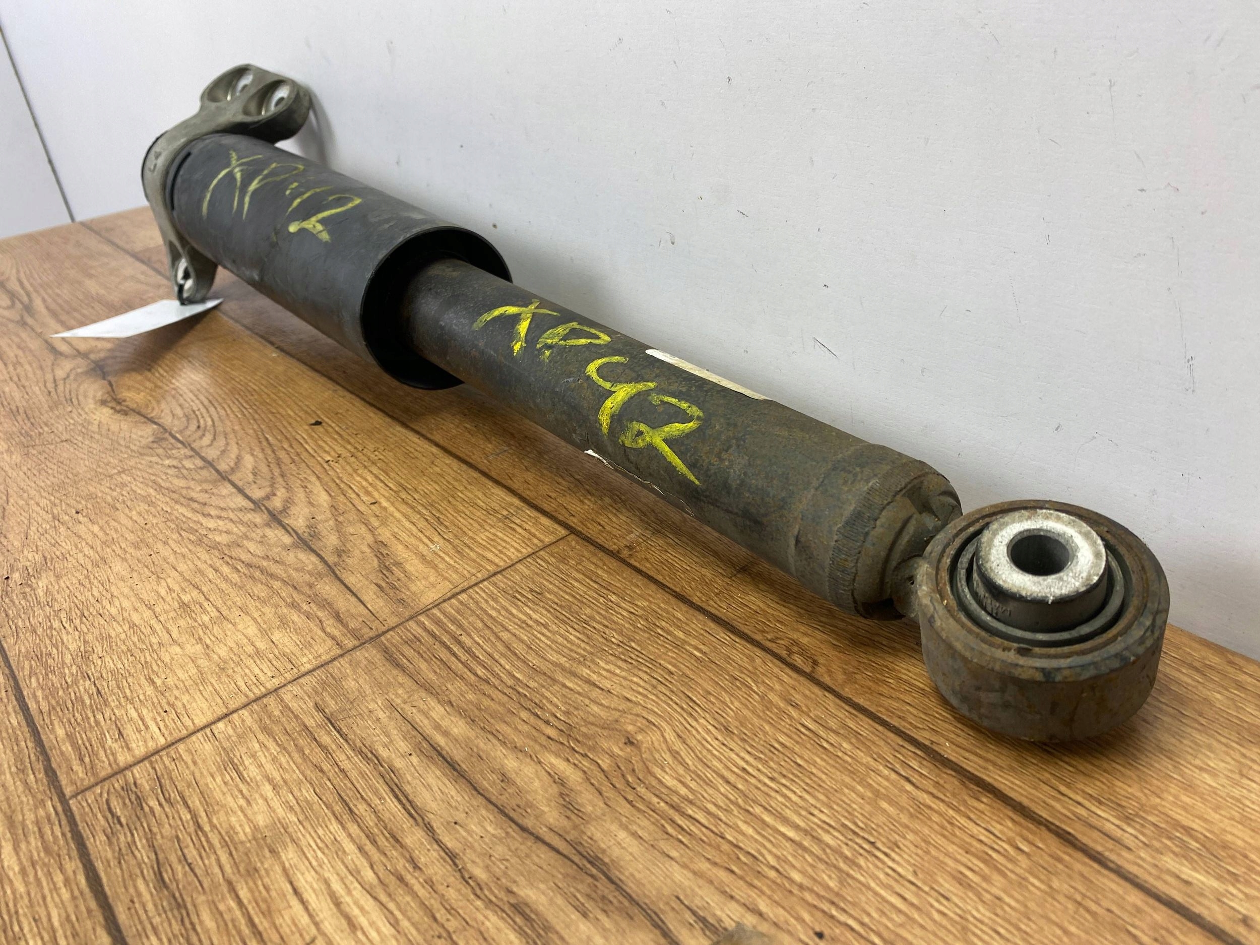 shock absorber rear Cadillac CTS III 2014+