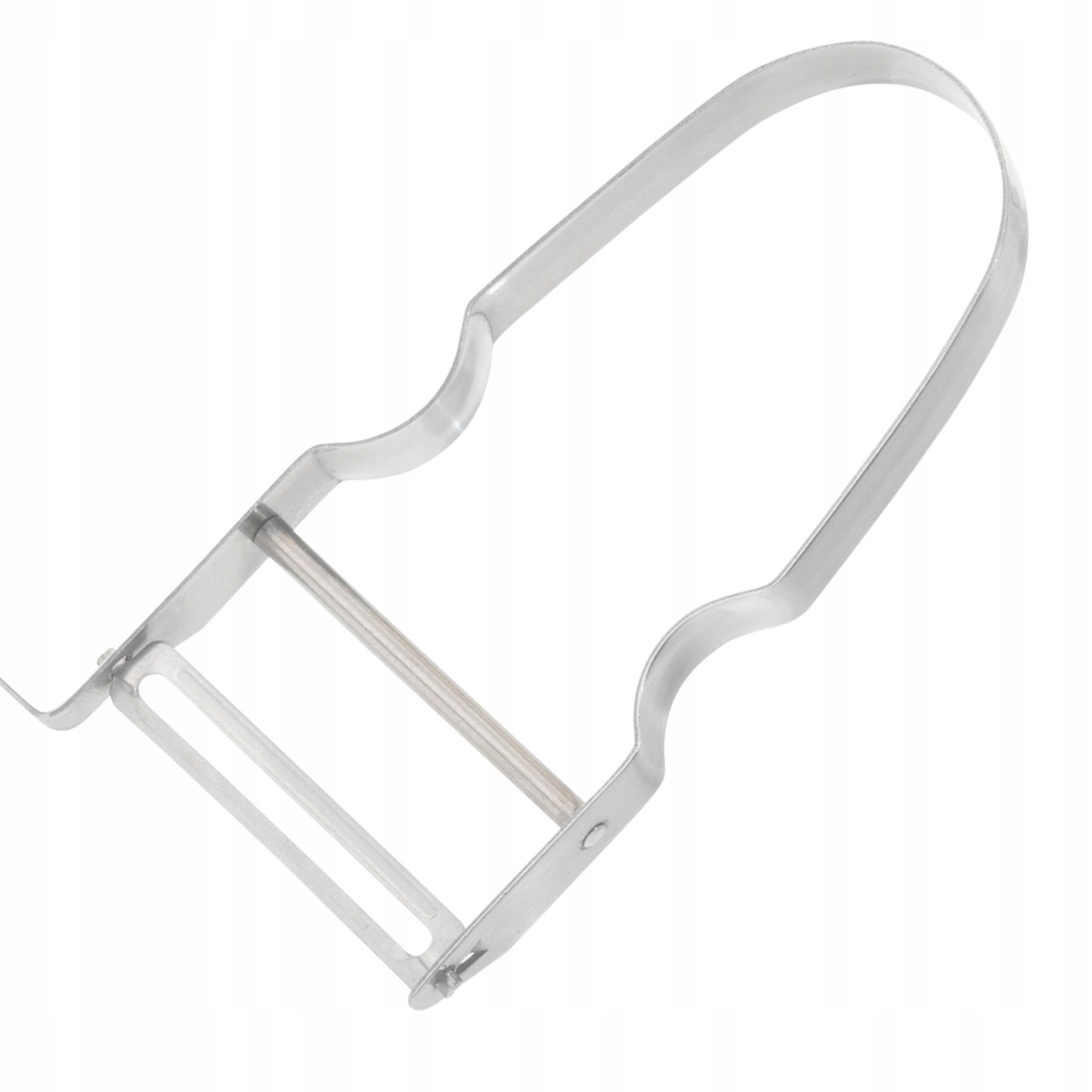 

Obieraczka do warzyw szparagów Steel