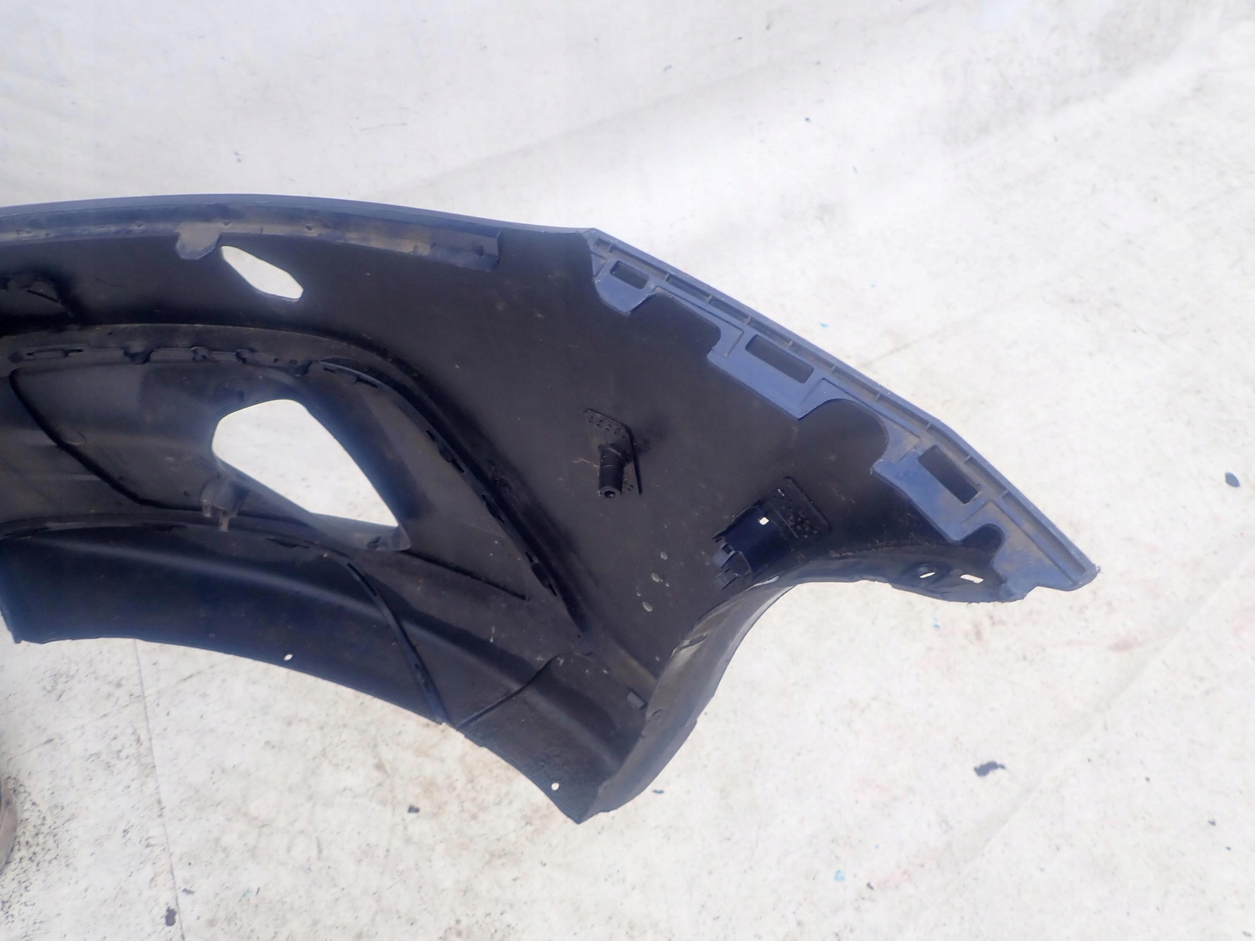 VOLVO XC40 CROSS COUNTRY 12- bumper front washer PDC