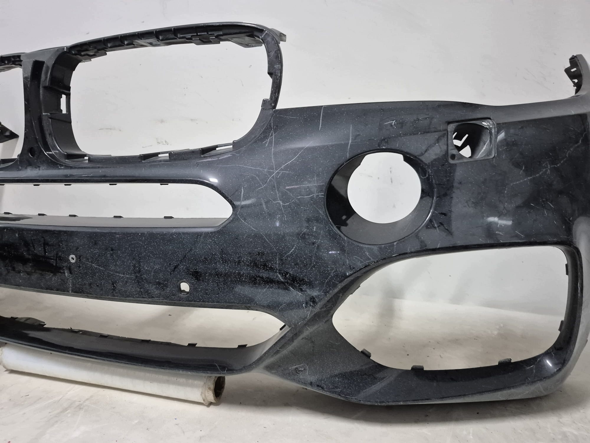 BMW X5 F15 m-packet 13- bumper front front SPR PDC 8054014
