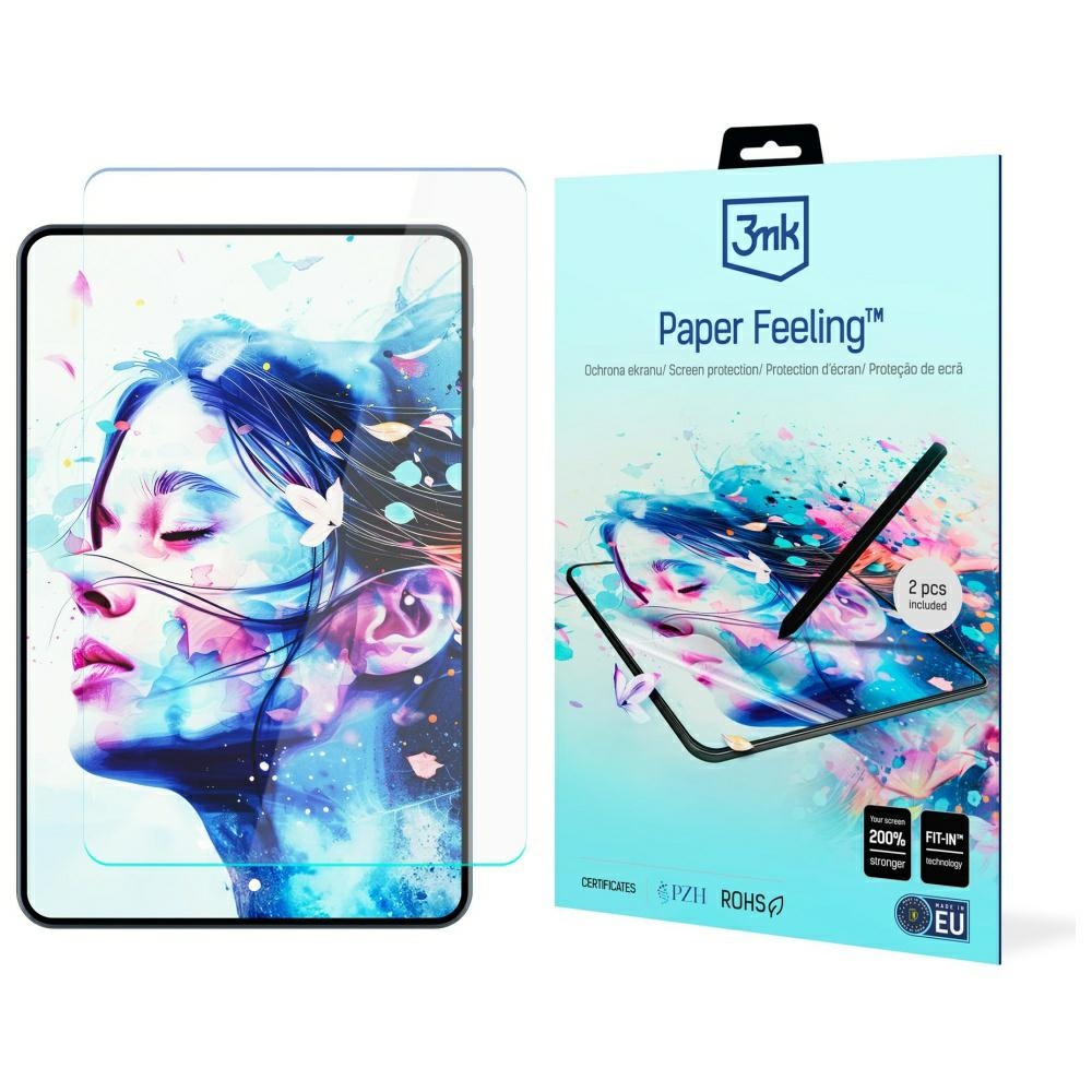 Fólie 3MK PaperFeeling pro Lenovo Yoga 7 2-in-1 14IML9 14"