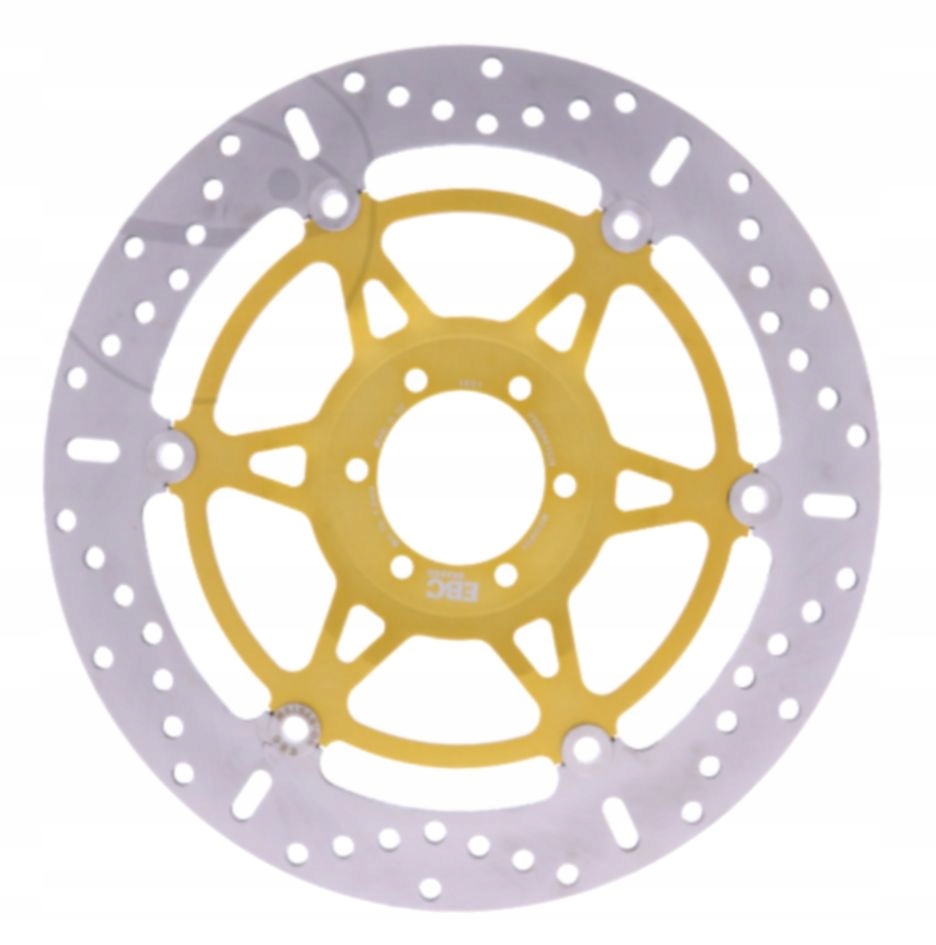 Přední Brzdový Kotouč Ducati ST2 944 Supersport 400 600 750 900