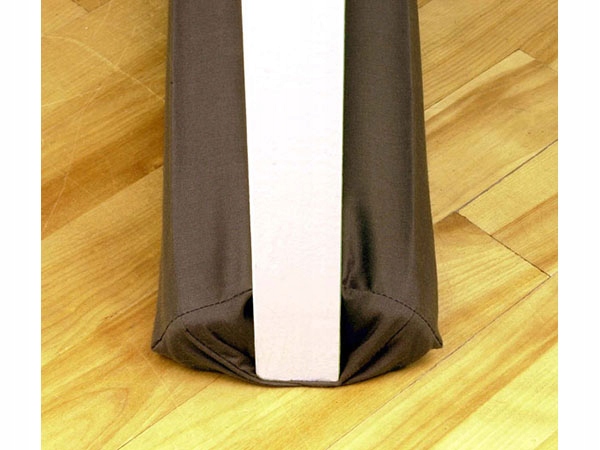 USZCZELKA POD DRZWI ZIMNO NA PRZECIĄG ANTYPRZECIĄG Marka Verk Group