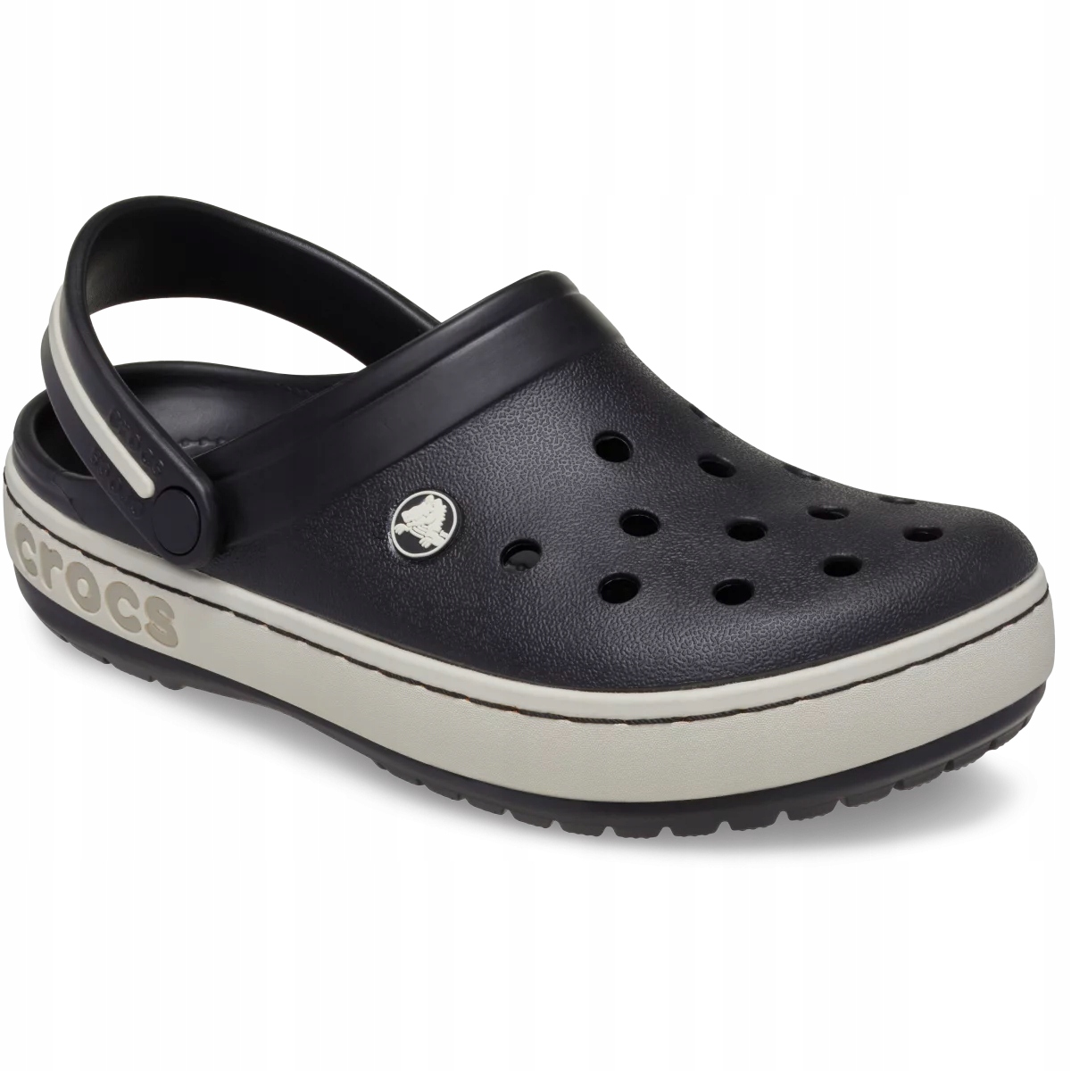 Crocs Pánské boty Chodítka Nazouváky Crocband Heritage 213224 Clog 42-43