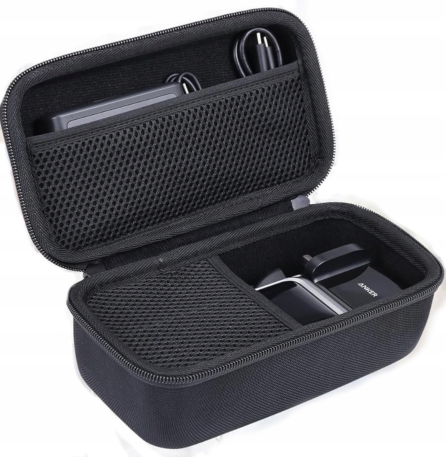Puzdro na puzdro Anker 100 W Prime 27650 mAh 250 W 20000 mAh 200 W