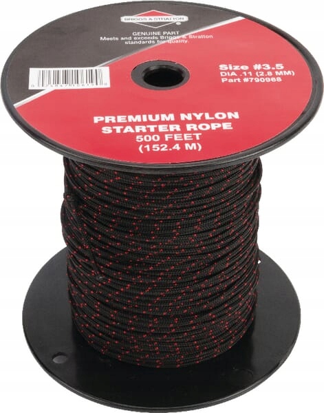 Cievka štartovacieho lanka priemer 2,8 790968