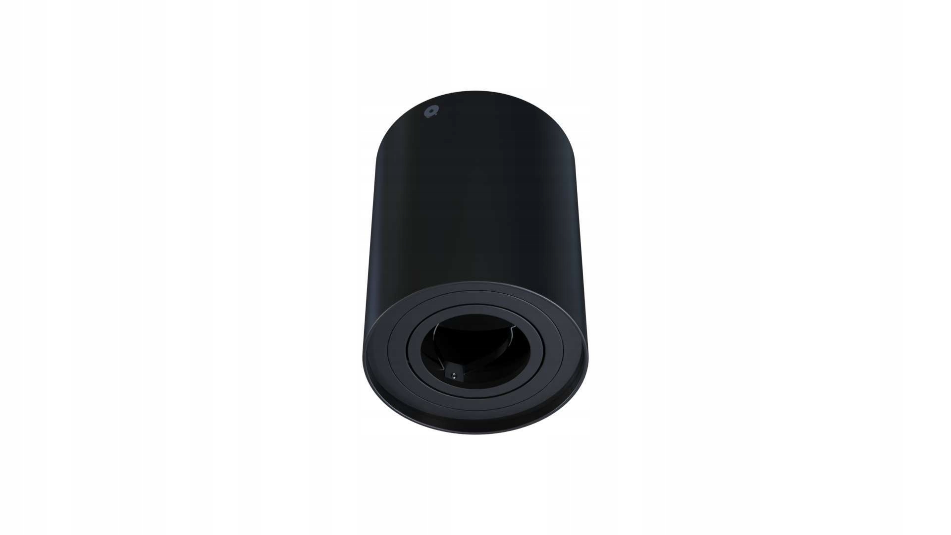 OPRAWA NATYNKOWA SUFITOWA LED GU10 TUBA RUCHOMA Rodzaj gwintu GU10