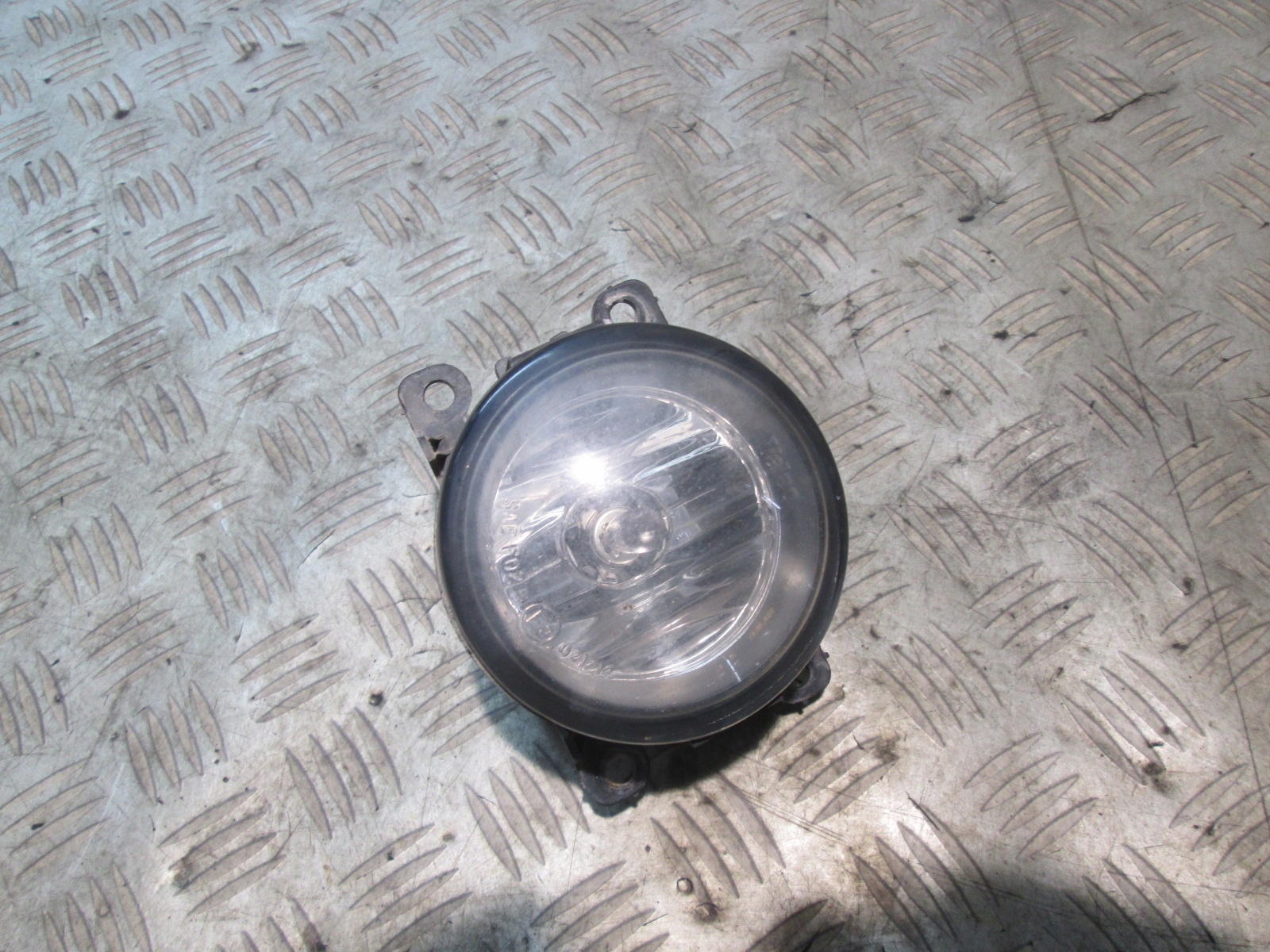 HALOGEN PRAWY = LEWY RENAULT MEGANE II SCENIC II 8200074008