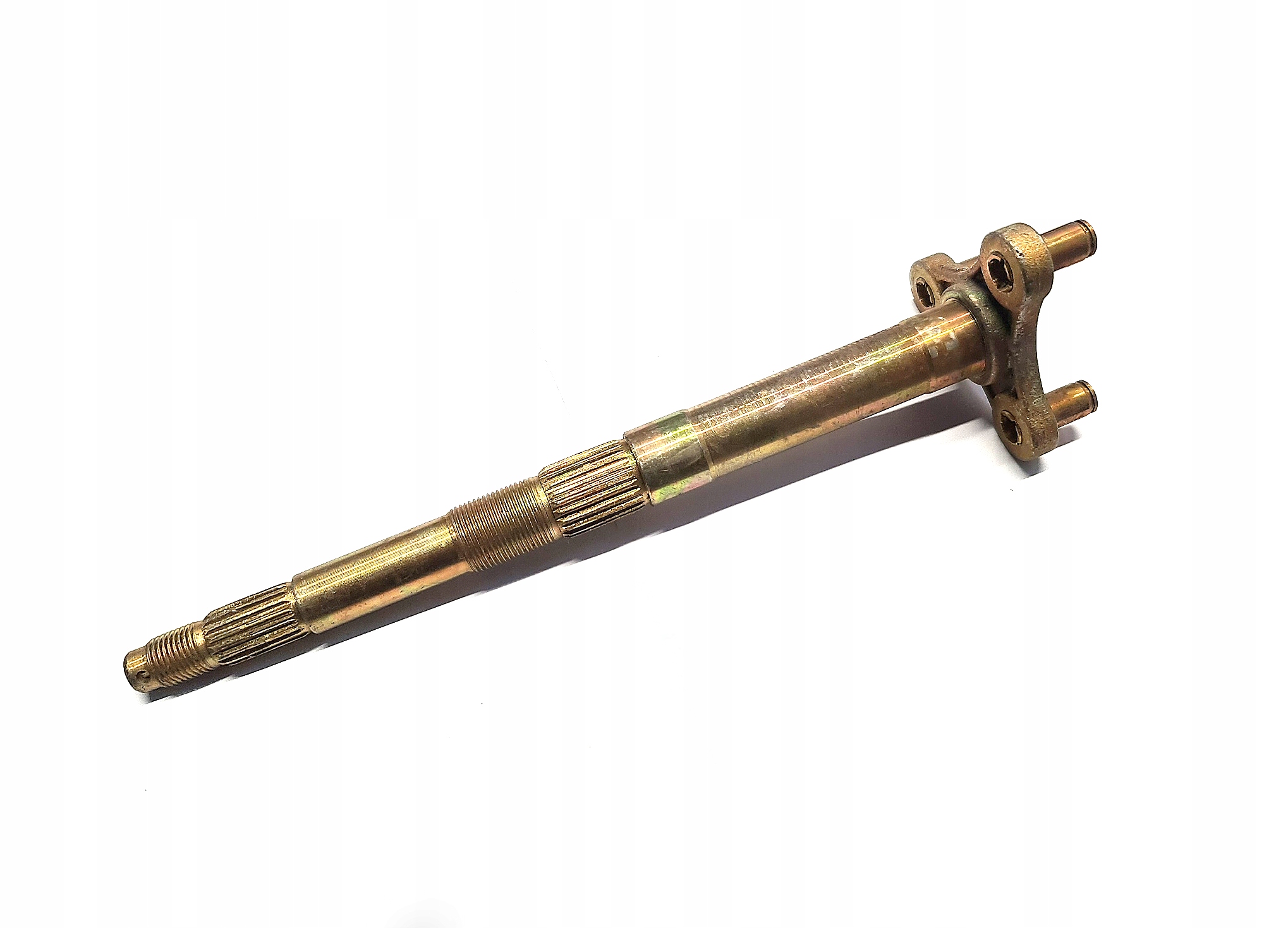 

Oś Do Quada Elektrycznego Kxd Pro 48V 1000W