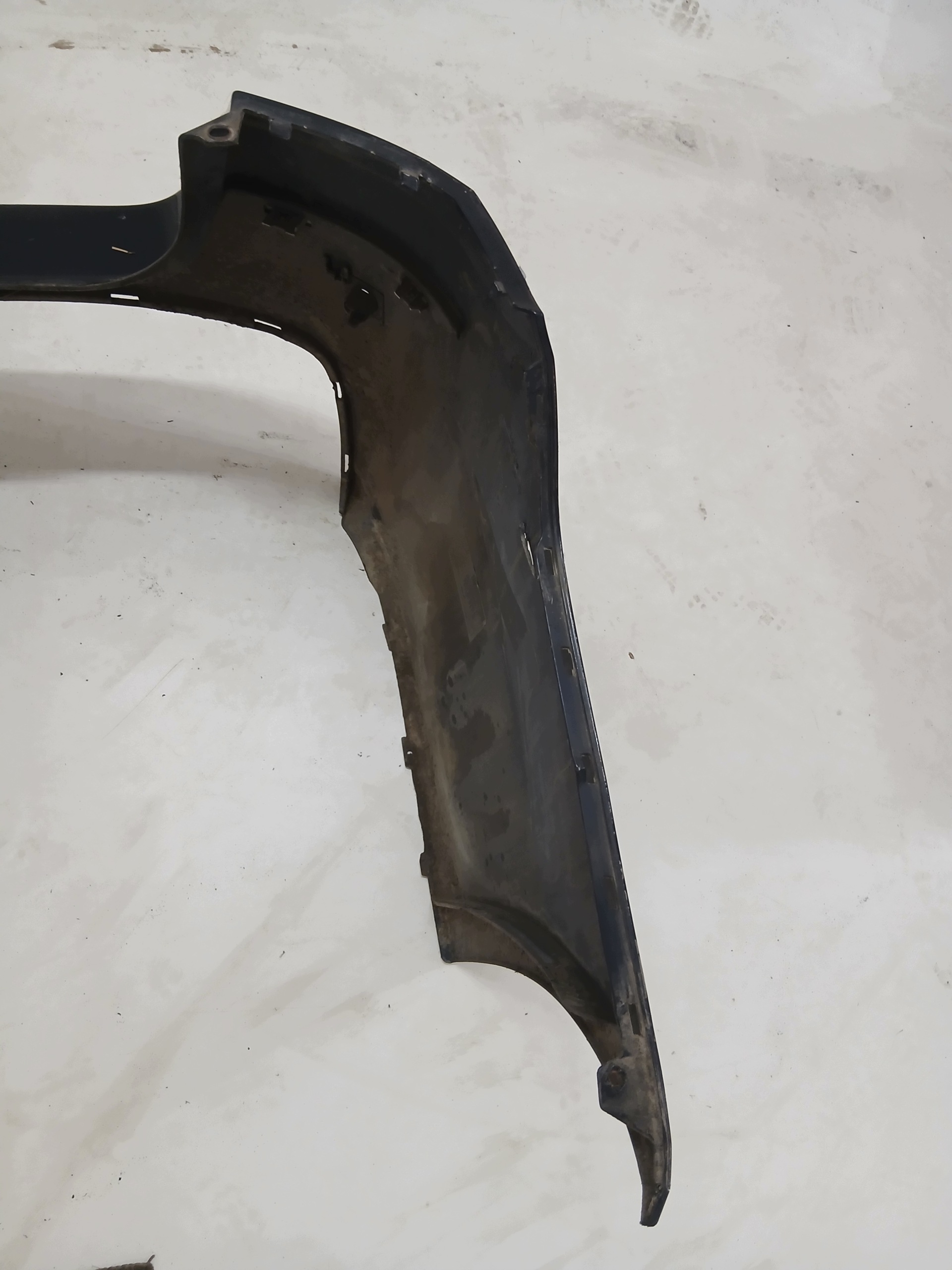bumper rear BMW F11 M PAKIET 416