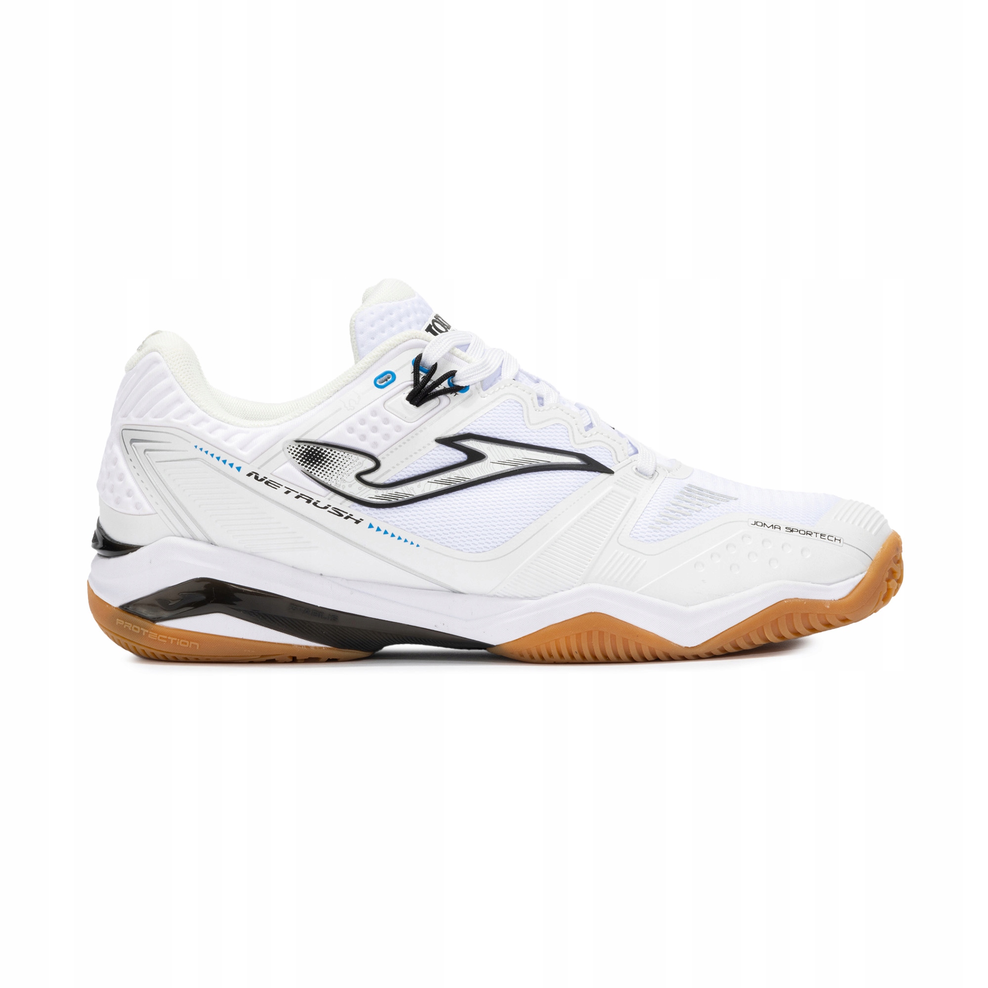 Joma buty do tenisa ziemnego Netrush BNETW2502 rozmiar 42,5