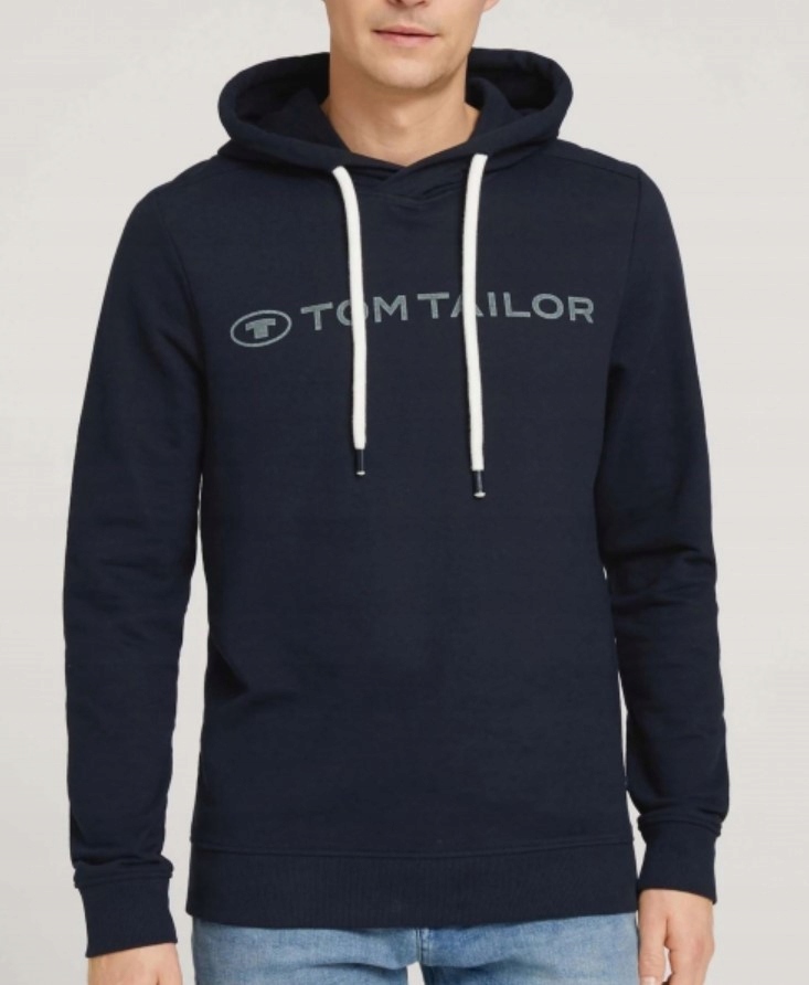 

Bluza Męska Tom Tailor 1030553-10668 r. L i inne