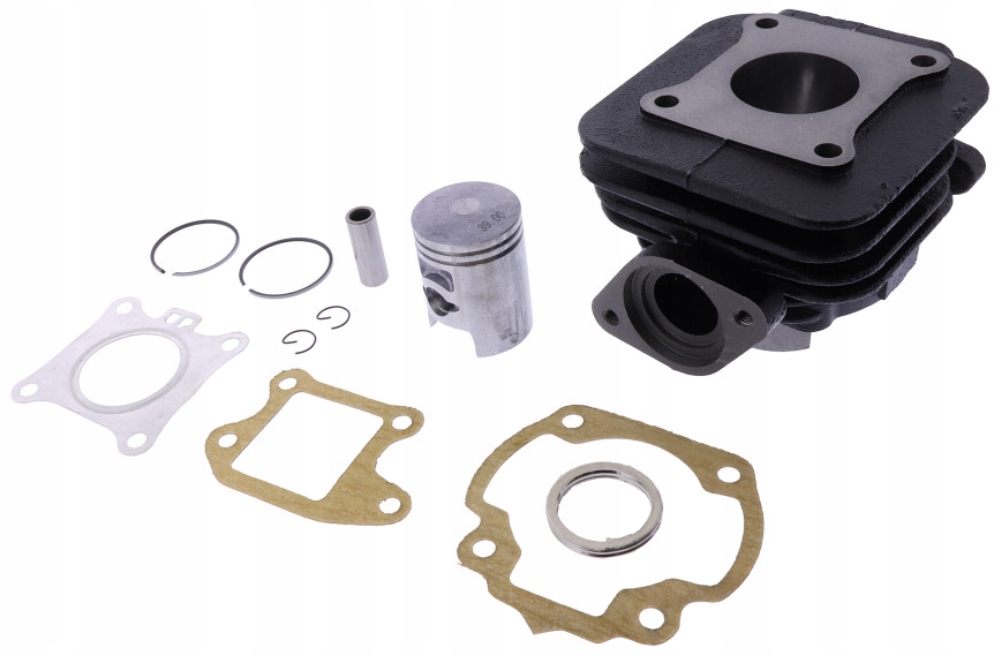 Kompletní válec Kymco Sniper 50 DD 94-96