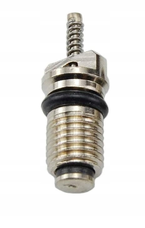 Wentylek do klimatyzacji aut japońskich M6x0,75