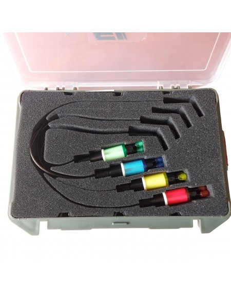 ZESTAW Hangerów FL JY-SW-26T