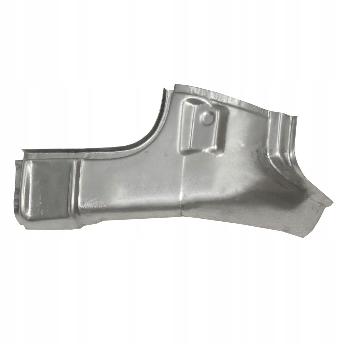 6503-05-3546681K - Задний ремень MERCEDES SPRINTER 01.95-05.06 BLIC