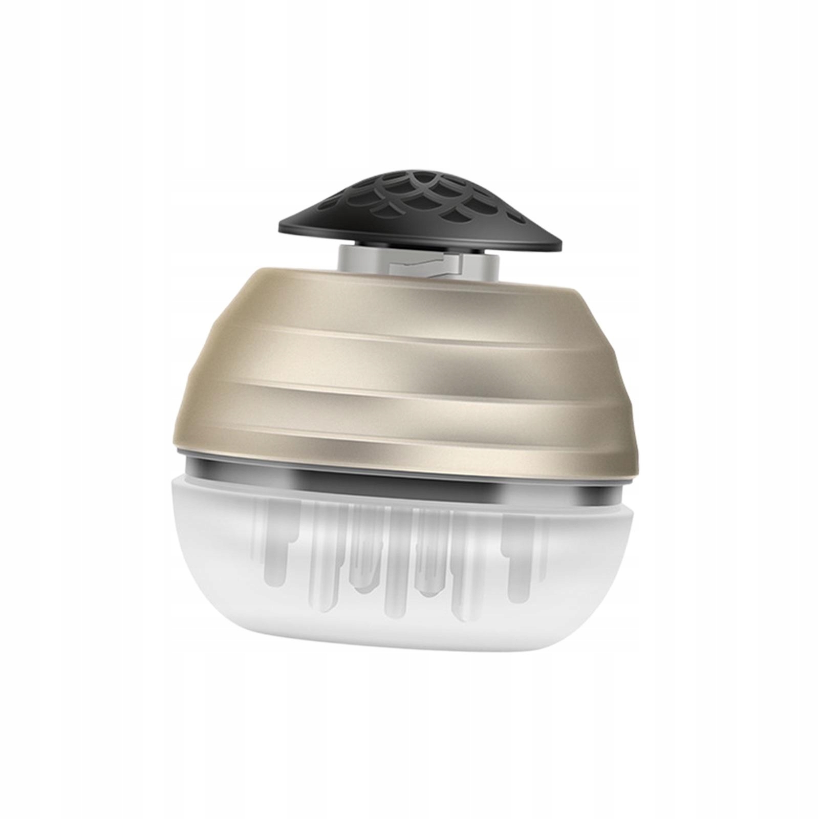 Ręczny aplikator do skóry głowy grzebieniowy Marka inna marka