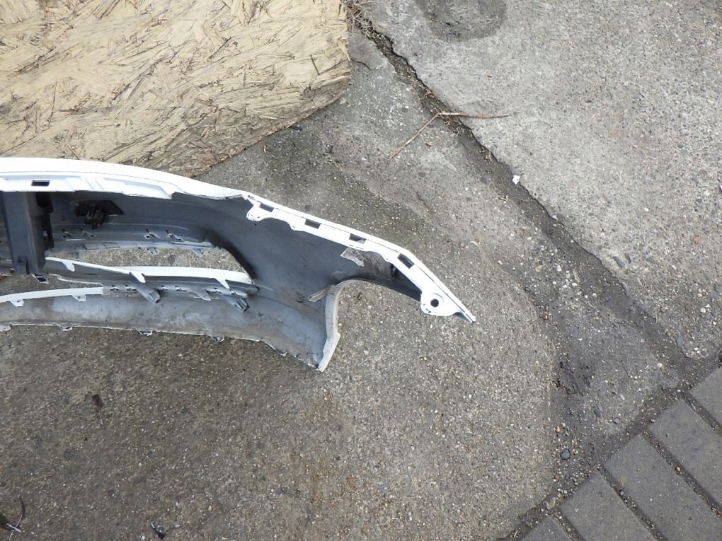 VW GOLF 7 VII 5G0 LIFT 16- front bumper