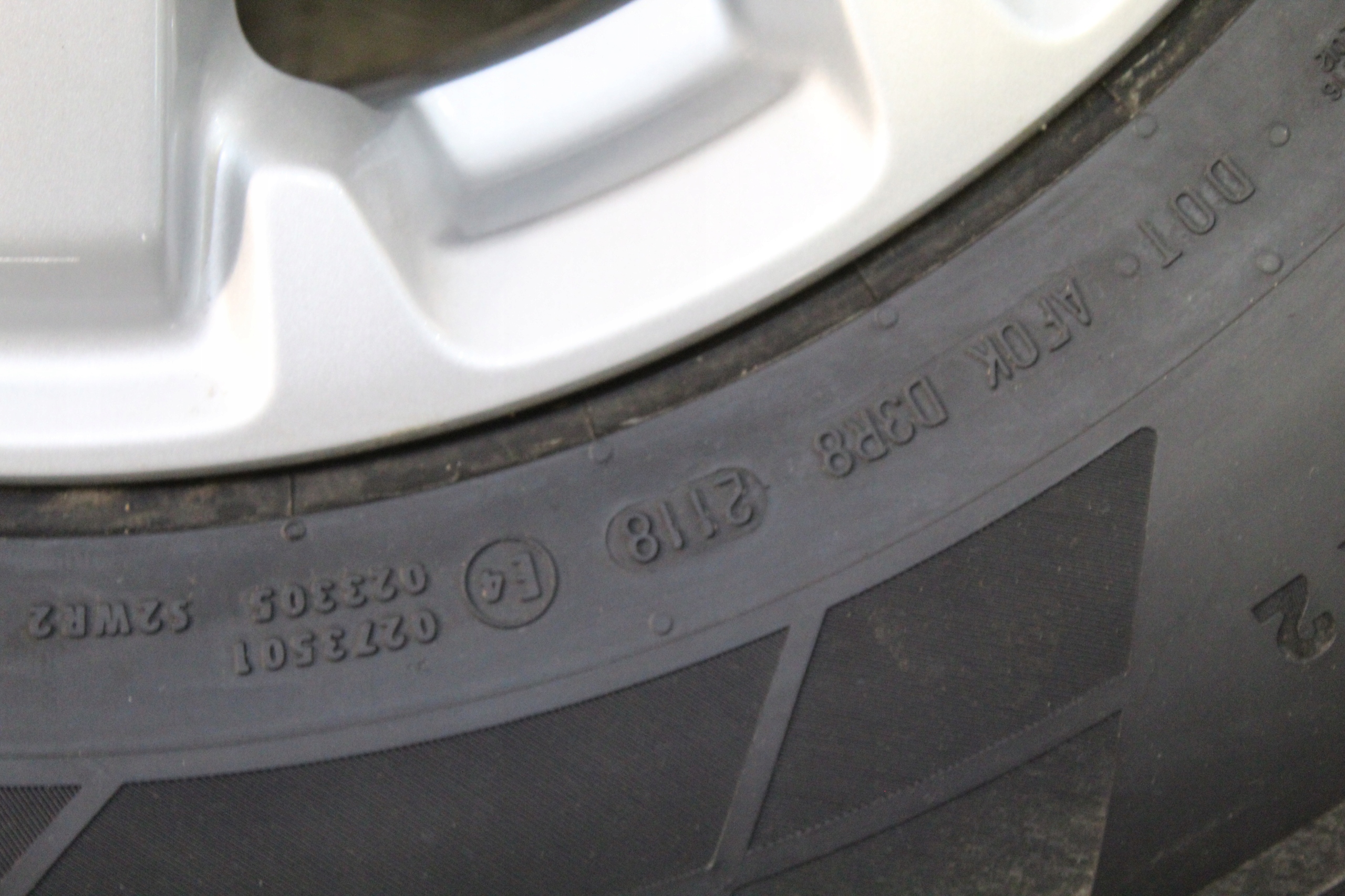 wheels tyres discs ALUFEGLI 255/70 R16 RENAULT ALASKAN