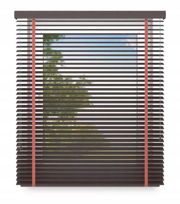 Bambusové žalúzie 50 mm 110 x 130 cm na mieru