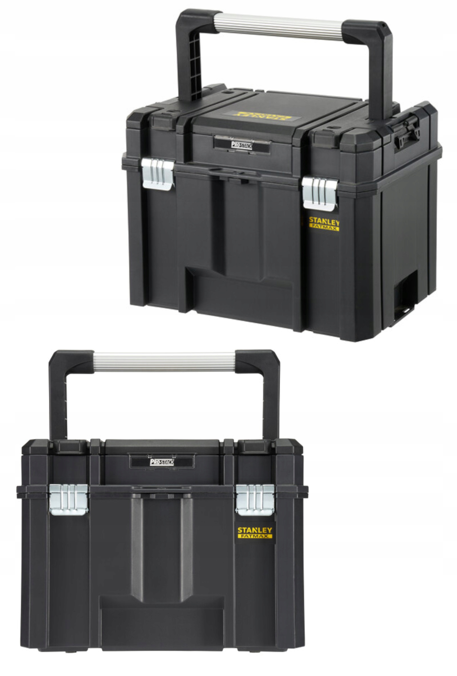 

Narzędziowa skrzynka Stanley Fatmax FMST1-75796