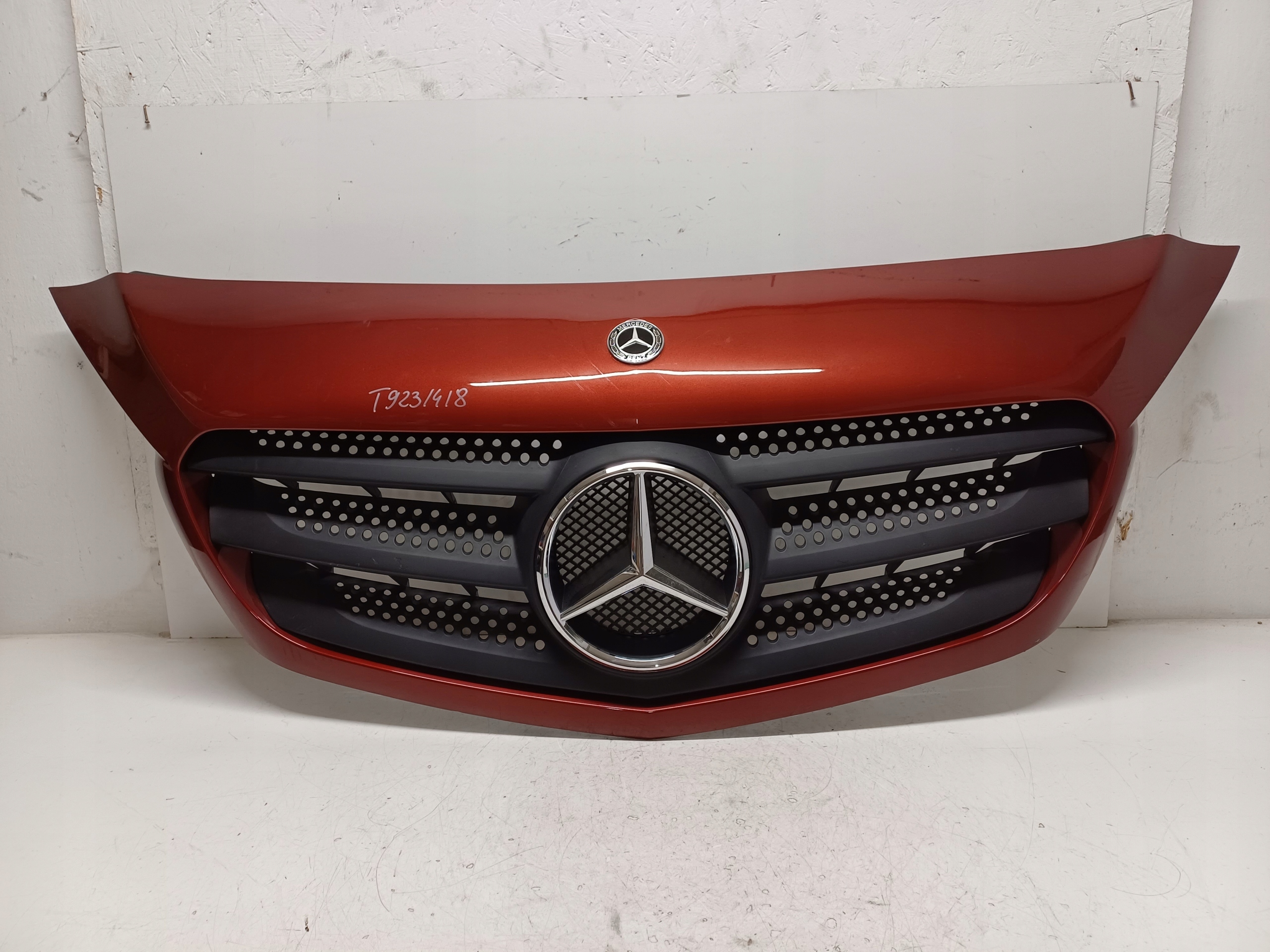 MERCEDES CITAN W415 12-21 GRILL GRIL ATRAPA A4158880023