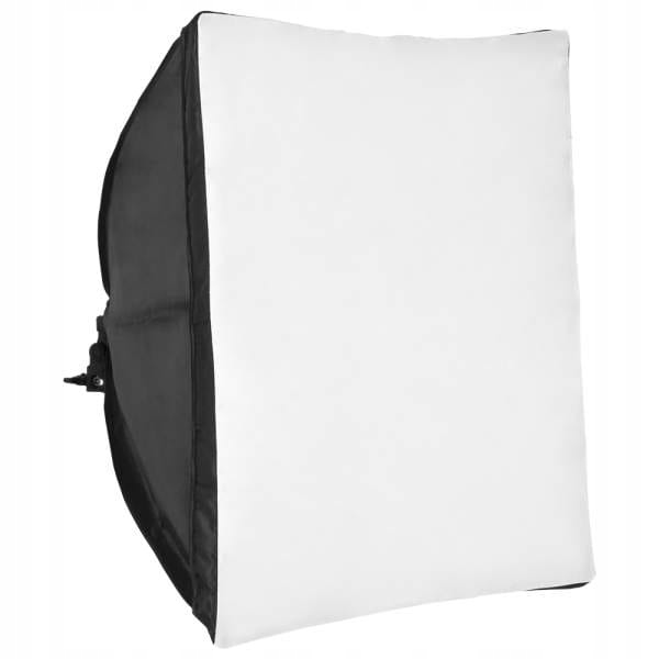 GlareOne Softbox światła ciągłego 60x60