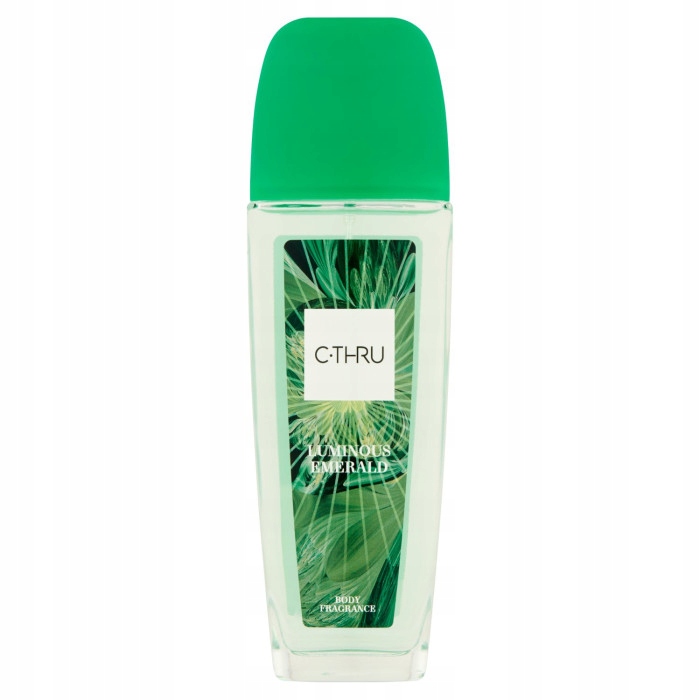 

C-thru Szkło 75ML Emerald Luminous New