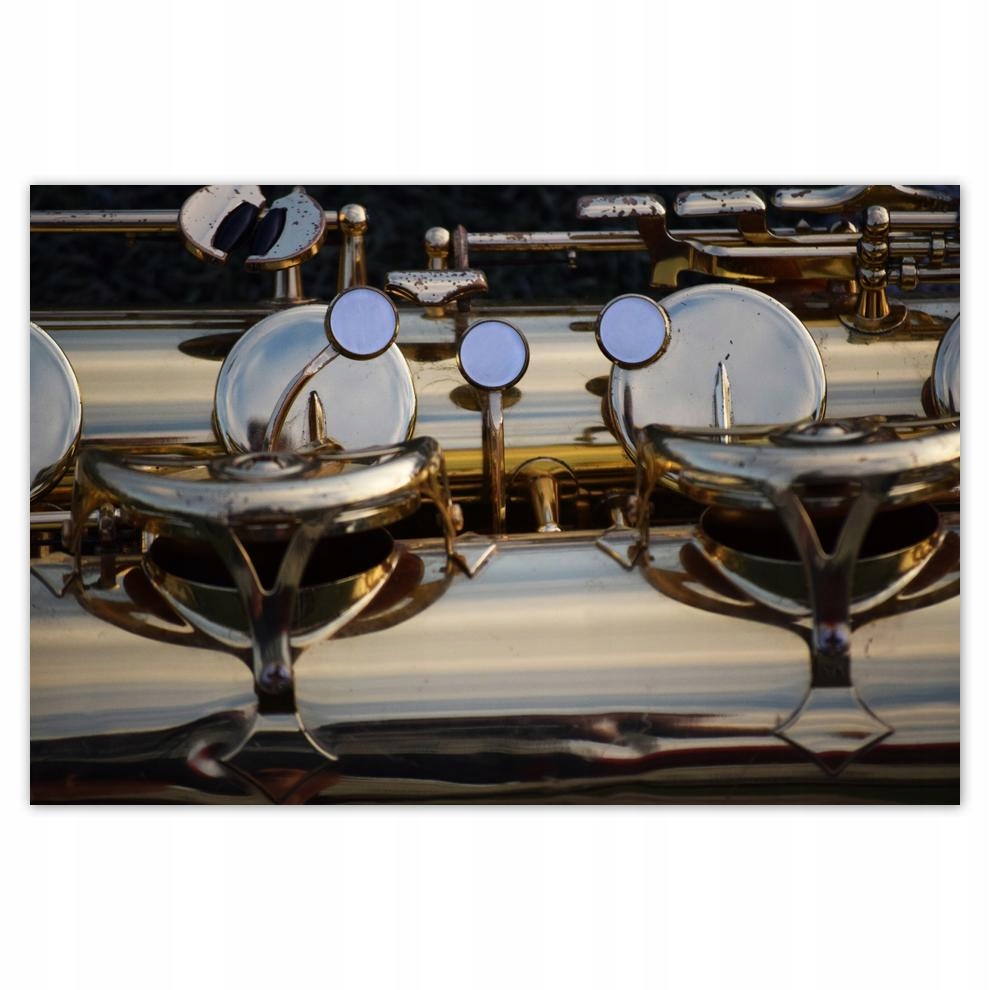 

Plakaty 60x40 Muzyka jazzowa