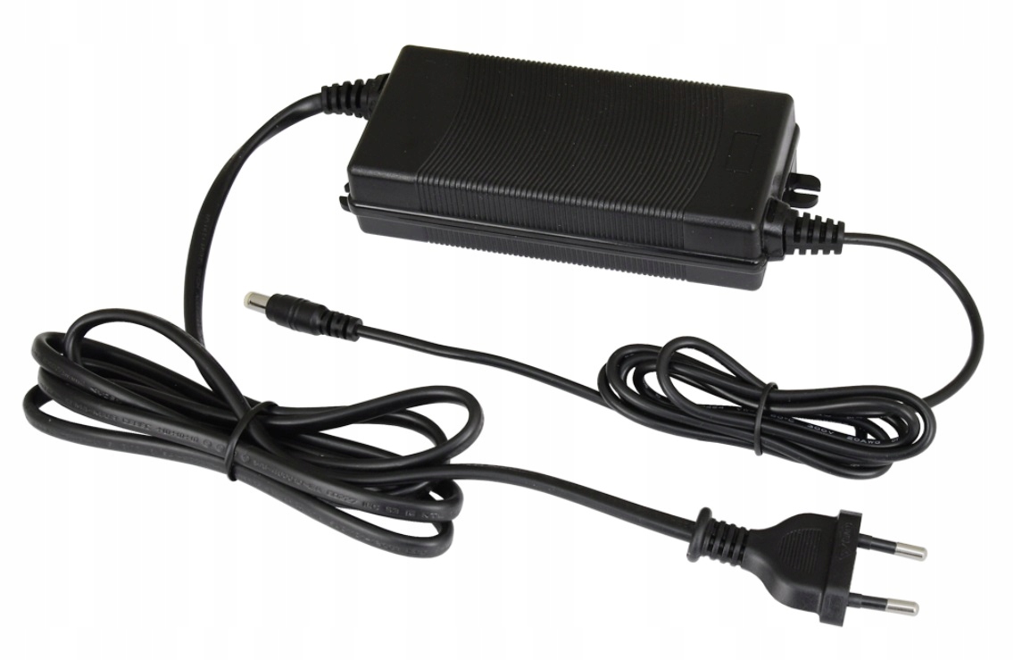 

Zasilacz Cctv Pulsar PSD520175 52 V 1,75 A