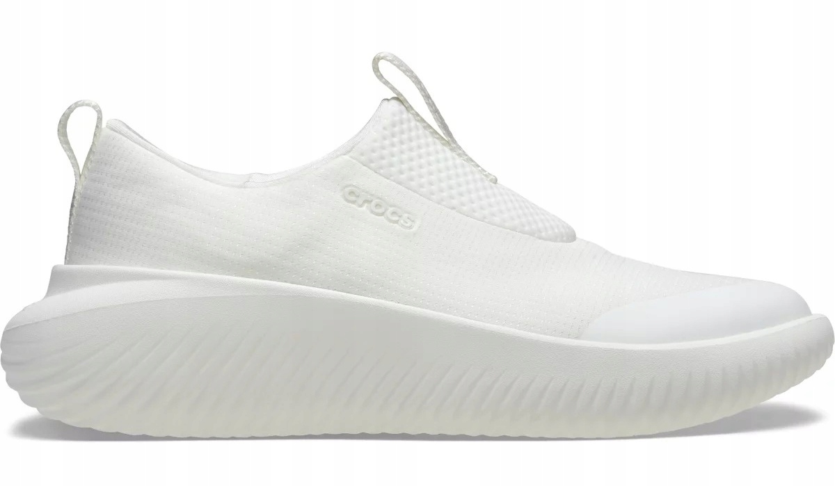 Boty Crocs Mellow Ease Slip on 41,5 M8/W10 White/White