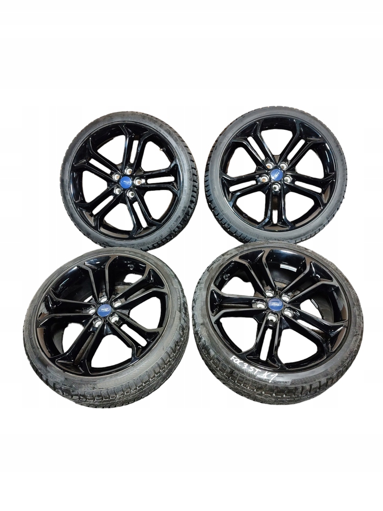 КОЛЕСА 19'' FORD FOCUS Mk3 ST F1ej-1007-E1a