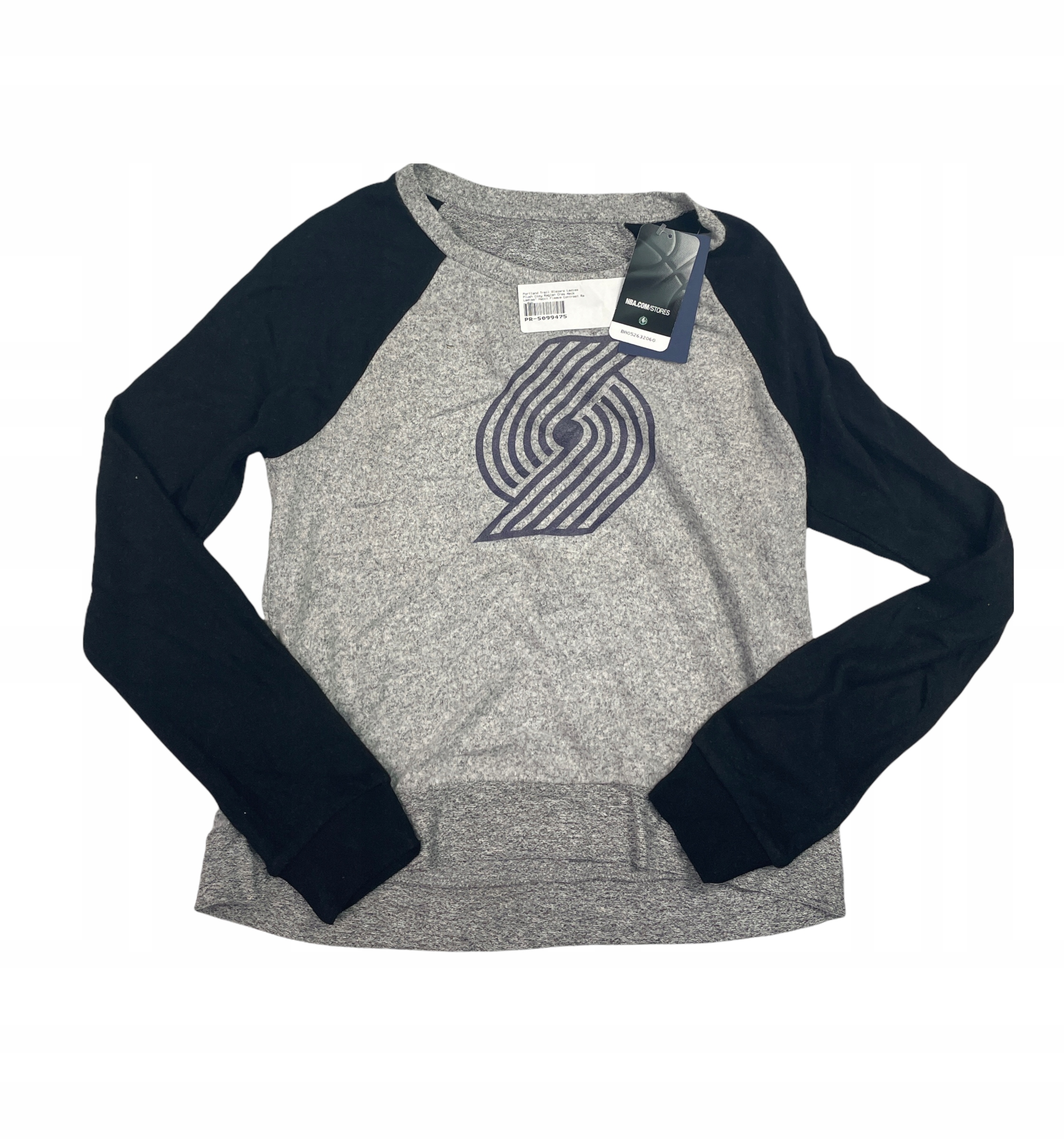 Mikina Portland Trail Blazers Nba S