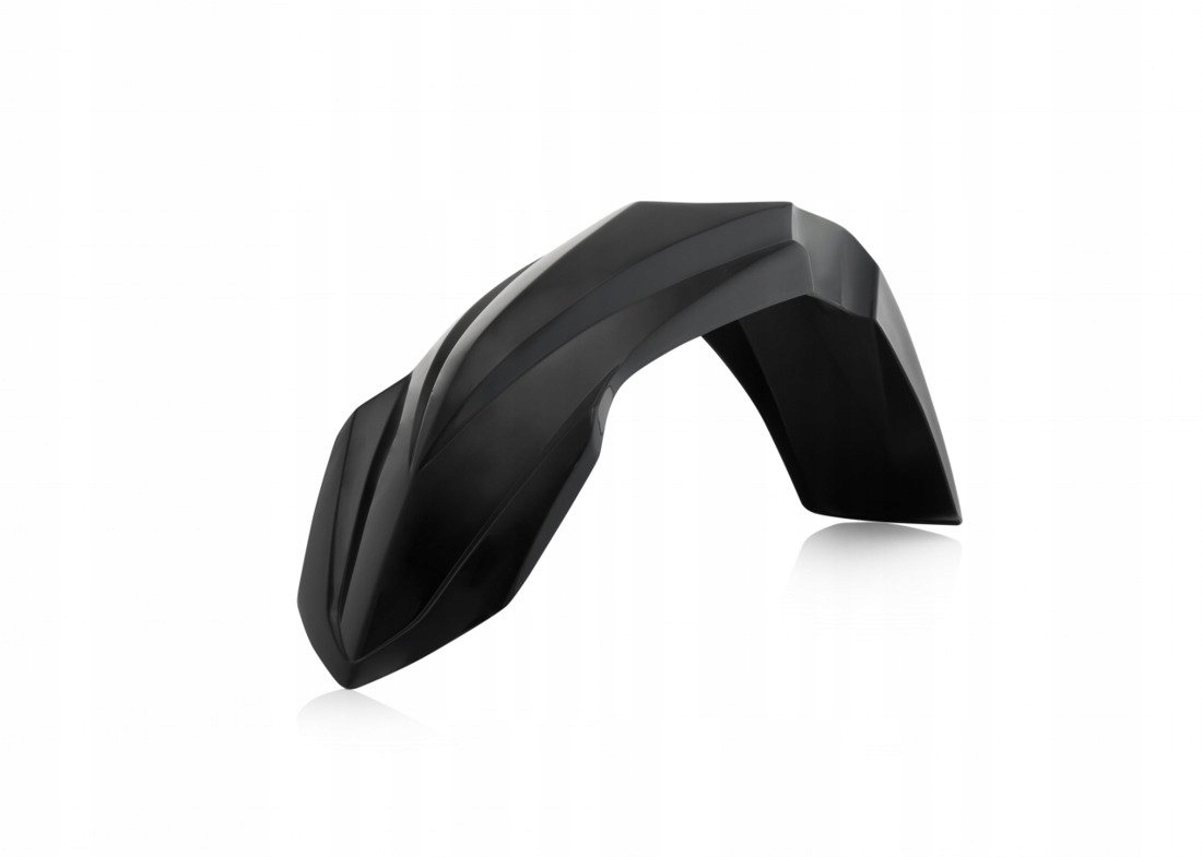 14760 - Yamaha рестайлінг переднє крило YZ 125/250 02-14