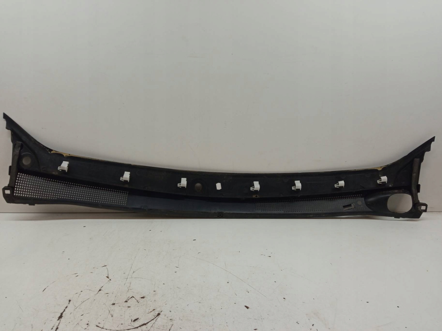 torpedo upper plastic EUROPA Dacia Duster II (2017-2024)