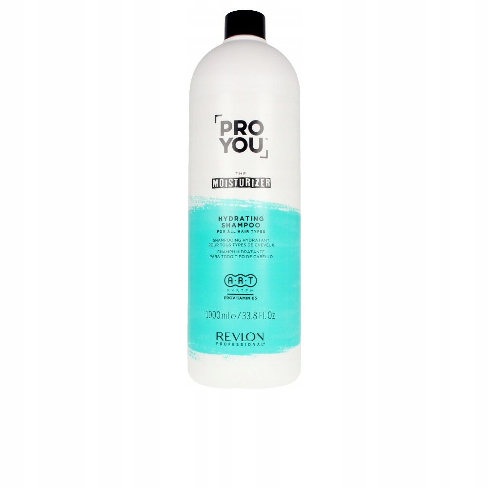 Proyou hydratační šampon 1000 ml